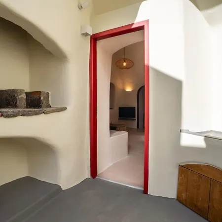 Approxi Cave: 2-bedroom Retreat Tatil Evi