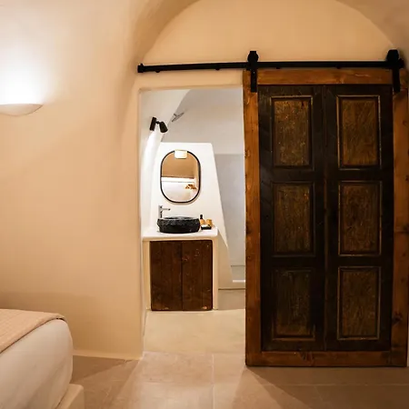 Holiday home Approxi Cave: 2-bedroom Retreat Exo Gonia