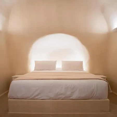 Holiday home Approxi Cave: 2-bedroom Retreat Exo Gonia
