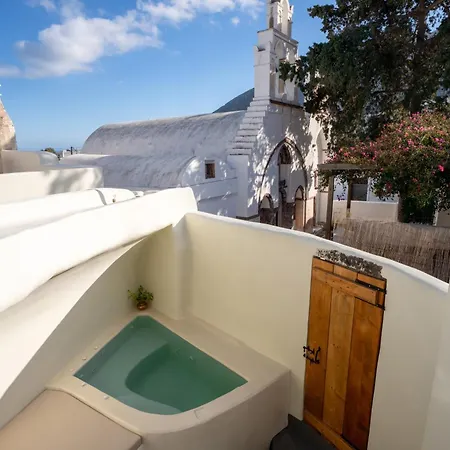 Holiday home Approxi Cave: 2-bedroom Retreat Exo Gonia