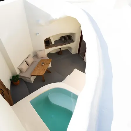 Holiday home Approxi Cave: 2-bedroom Retreat Exo Gonia